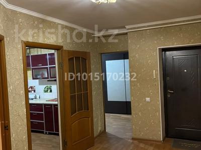 2-бөлмелі пәтер · 60 м² · 2/6 қабат, Болашақ ш/а. 129, бағасы: 20 млн ₸ в Актобе, мкр Болашак