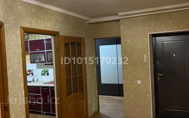 2-бөлмелі пәтер · 60 м² · 2/6 қабат, Болашақ ш/а. 129, бағасы: 20 млн ₸ в Актобе, мкр Болашак — фото 2