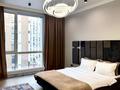 1-бөлмелі пәтер · 55 м² · 6/10 қабат, Радостовца 280, бағасы: 34 500 ₸ в Алматы, Бостандыкский р-н