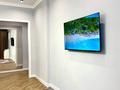 1-бөлмелі пәтер · 55 м² · 6/10 қабат, Радостовца 280, бағасы: 34 500 ₸ в Алматы, Бостандыкский р-н — фото 11