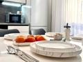 1-бөлмелі пәтер · 55 м² · 6/10 қабат, Радостовца 280, бағасы: 34 500 ₸ в Алматы, Бостандыкский р-н — фото 19
