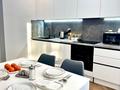 1-бөлмелі пәтер · 55 м² · 6/10 қабат, Радостовца 280, бағасы: 34 500 ₸ в Алматы, Бостандыкский р-н — фото 2