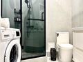 1-бөлмелі пәтер · 55 м² · 6/10 қабат, Радостовца 280, бағасы: 34 500 ₸ в Алматы, Бостандыкский р-н — фото 21