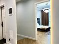 1-бөлмелі пәтер · 55 м² · 6/10 қабат, Радостовца 280, бағасы: 34 500 ₸ в Алматы, Бостандыкский р-н — фото 24
