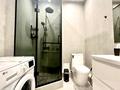 1-бөлмелі пәтер · 55 м² · 6/10 қабат, Радостовца 280, бағасы: 34 500 ₸ в Алматы, Бостандыкский р-н — фото 3