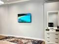1-бөлмелі пәтер · 55 м² · 6/10 қабат, Радостовца 280, бағасы: 34 500 ₸ в Алматы, Бостандыкский р-н — фото 7