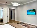1-бөлмелі пәтер · 55 м² · 6/10 қабат, Радостовца 280, бағасы: 34 500 ₸ в Алматы, Бостандыкский р-н — фото 9