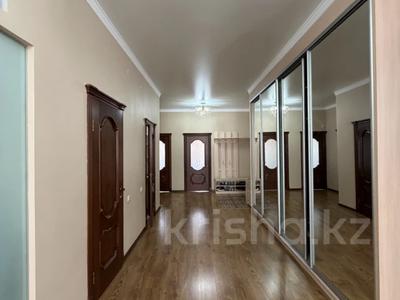 4-бөлмелі пәтер · 129 м² · 6/6 қабат, мкр 8, Марата Оспанова, бағасы: 36 млн ₸ в Актобе