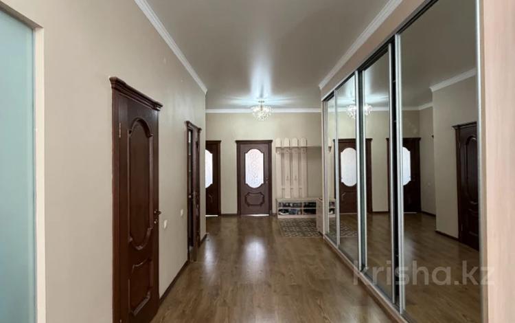 4-бөлмелі пәтер · 129 м² · 6/6 қабат, мкр 8, Марата Оспанова, бағасы: 36 млн ₸ в Актобе — фото 12