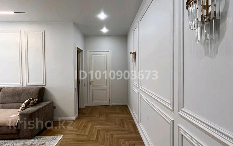 2-комнатная квартира · 67 м² · 6/9 этаж, Валиханова 94 за 70 млн ₸ в Семее — фото 2