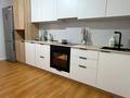 3-бөлмелі пәтер · 79 м² · 12/14 қабат, Кордай 75 — Айнакөл-Қордай, бағасы: 41 млн ₸ в Астане, Алматы р-н — фото 14