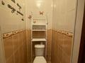 2-бөлмелі пәтер · 60.5 м² · 6/12 қабат, Локомотивная, бағасы: 22 млн ₸ в Актобе — фото 10