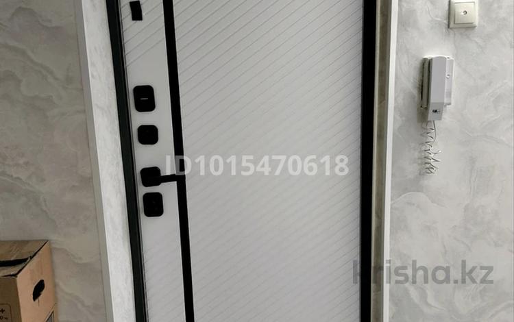 1-бөлмелі пәтер · 30 м² · 1/5 қабат, Акбулак ш/а. — Женис парк, бағасы: 120 000 ₸ в Таразе, мкр Акбулак — фото 2