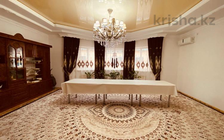 Отдельный дом · 4 комнаты · 151 м² · 9 сот., мкр Самал, Мкр.Самал, ул.Хакназара за 40 млн 〒 в Атырау — фото 22