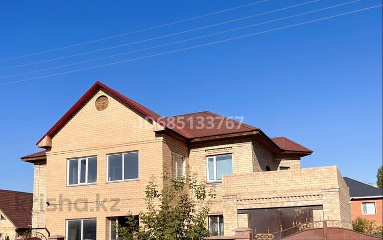 Жеке үй · 8 бөлме · 324 м² · 10 жүзд., Бекарыс 43, бағасы: 140 млн ₸ в Астане, Есильский р-н — фото 6