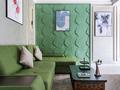 2-комнатная квартира · 50 м² · 5/8 этаж, Массив Буюк Ипак Йули — Ц 1 45а — ул Садика Азимова за 38 999 ₸ в Ташкенте — фото 3