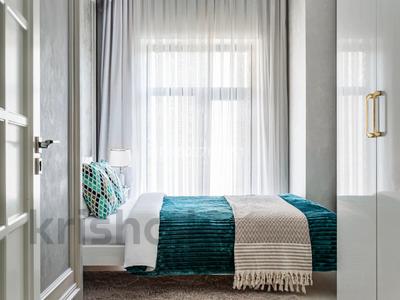 2-комнатная квартира · 50 м² · 5/8 этаж, Массив Буюк Ипак Йули — Ц 1 45а — ул Садика Азимова за 38 999 ₸ в Ташкенте