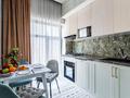2-комнатная квартира · 50 м² · 5/8 этаж, Массив Буюк Ипак Йули — Ц 1 45а — ул Садика Азимова за 38 999 ₸ в Ташкенте — фото 27