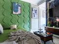 2-комнатная квартира · 50 м² · 5/8 этаж, Массив Буюк Ипак Йули — Ц 1 45а — ул Садика Азимова за 38 999 ₸ в Ташкенте — фото 30