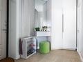 2-комнатная квартира · 50 м² · 5/8 этаж, Массив Буюк Ипак Йули — Ц 1 45а — ул Садика Азимова за 38 999 ₸ в Ташкенте — фото 5