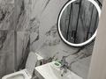 1-комнатная квартира · 46 м² · 7/9 этаж, Аргынбекова 89a за 14 000 ₸ в Шымкенте — фото 6
