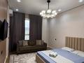 1-комнатная квартира · 46 м² · 7/9 этаж, Аргынбекова 89a за 14 000 ₸ в Шымкенте