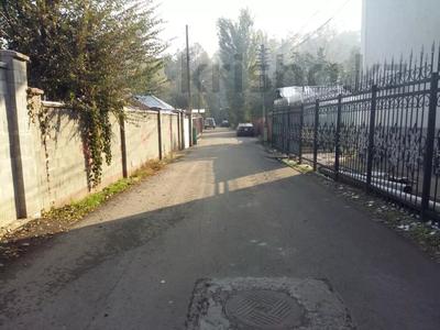 Участок · 11 соток, Кошкунова 10 — Кастеева за 350 млн ₸ в Алматы, Медеуский р-н