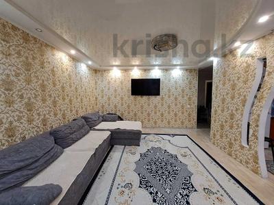 4-комнатная квартира · 81 м² · 3/5 этаж, Г. Каирбекова 351/1 за 28.5 млн 〒 в Костанае