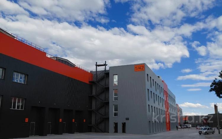 Промбаза · 2 га, Космонавтов 1/42 за 2 050 ₸ в Караганде, Казыбек би р-н — фото 2
