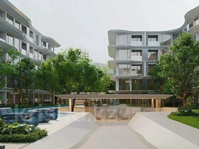 2-комнатная квартира · 40 м² · 5/5 этаж, Пхукет за ~ 101 млн 〒