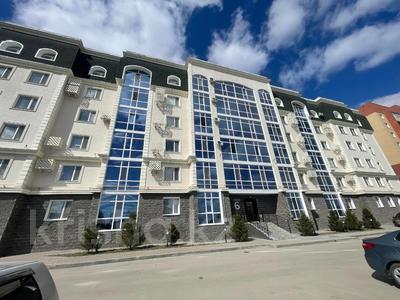 3-бөлмелі пәтер · 74.6 м² · 3/5 қабат, Каирбекова 358/А, бағасы: 52 млн ₸ в Костанае