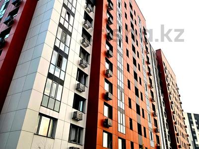 1-комнатная квартира · 34 м² · 10/12 этаж, мкр Дарабоз за 22.5 млн 〒 в Алматы, Алатауский р-н