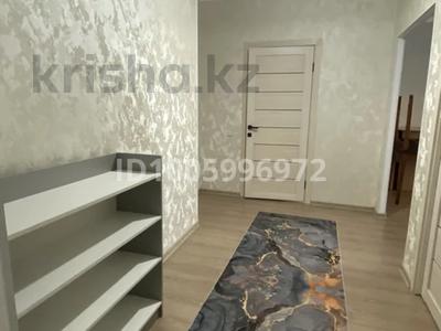 2-комнатная квартира · 65.8 м² · 6/9 этаж, Капчагайской трассы 3/1 за 250 000 〒 в Коянкусе