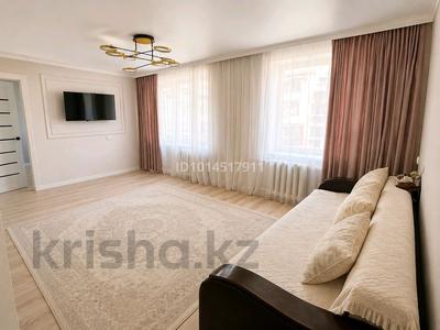 3-комнатная квартира · 72 м² · 4/5 этаж, Казахстан 21 за 20 000 ₸ в Текели