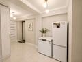 3-комнатная квартира · 72 м² · 4/5 этаж, Казахстан 21 за 20 000 ₸ в Текели — фото 4