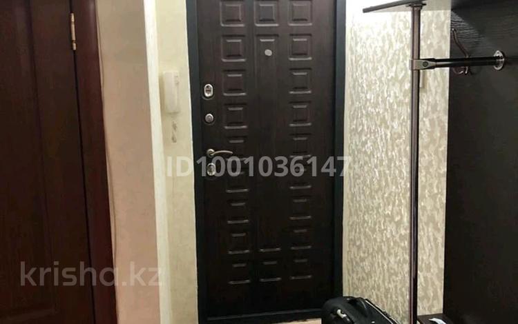 2-бөлмелі пәтер · 43 м² · 3/5 қабат, муратбаева 125, бағасы: 37 млн 〒 в Алматы, Алмалинский р-н — фото 2