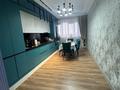 3-комнатная квартира · 100 м² · 6/8 этаж, 28-й мкр 68/3 за ~ 34.8 млн ₸ в Актау — фото 8