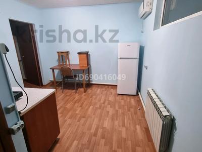 Жеке үй · 1 бөлме · 25 м², мкр Кулагер, Февральская 4, бағасы: 120 000 ₸ в Алматы, Жетысуский р-н