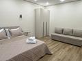 1-бөлмелі пәтер · 50 м² · 6 қабат, Райымбека — Ауезова/ Гоголя, бағасы: 20 000 ₸ в Алматы, Алмалинский р-н — фото 3