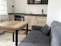 1-комнатная квартира · 44.4 м² · 4/9 этаж, мкр Шугыла 341/4 за 28 млн ₸ в Алматы, Наурызбайский р-н