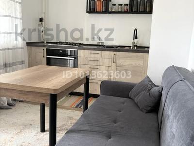 1-комнатная квартира · 44.4 м² · 4/9 этаж, мкр Шугыла 341/4 за 28 млн ₸ в Алматы, Наурызбайский р-н