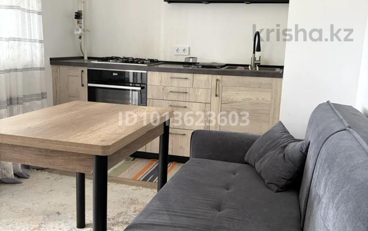 1-комнатная квартира · 44.4 м² · 4/9 этаж, мкр Шугыла 341/4 за 28 млн ₸ в Алматы, Наурызбайский р-н — фото 2