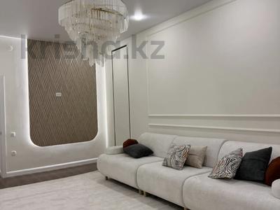 2-бөлмелі пәтер · 75 м² · 4/7 қабат, 41-й мкр 22, бағасы: 27.5 млн ₸ в Актау