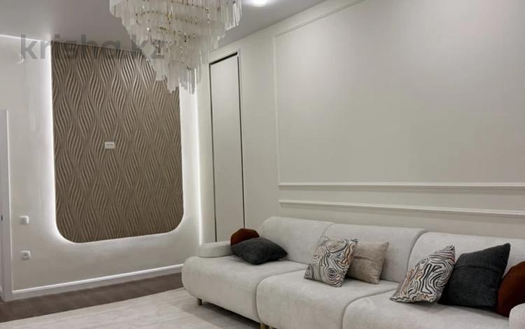 2-бөлмелі пәтер · 75 м² · 4/7 қабат, 41-й мкр 22, бағасы: 27.5 млн ₸ в Актау — фото 2