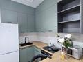 2-бөлмелі пәтер · 55 м² · 5/12 қабат, Сейфуллина 469а/1, бағасы: 350 000 ₸ в Алматы, Алмалинский р-н — фото 4