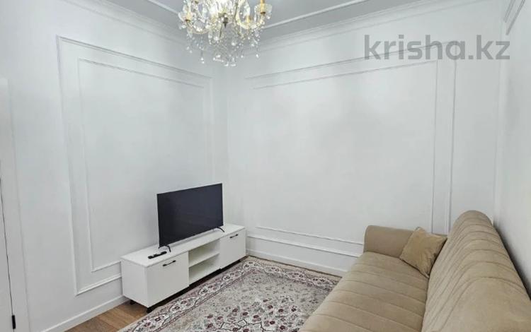 2-бөлмелі пәтер · 55 м² · 5/12 қабат, Сейфуллина 469а/1, бағасы: 350 000 ₸ в Алматы, Алмалинский р-н — фото 13