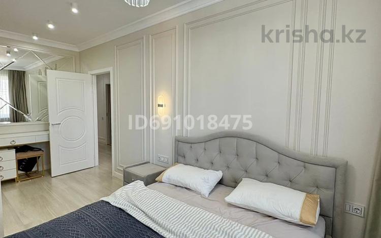 3-комнатная квартира · 69 м² · 16/24 этаж, Сауран 15/3 за 63 млн ₸ в Астане, Нура р-н — фото 37
