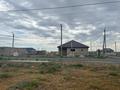 Отдельный дом · 3 комнаты · 133 м² · 8 сот., мкр Зарослый, улица 18 участок 21 — 18 улица за 13 млн ₸ в Атырау