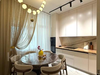 2-бөлмелі пәтер · 66.9 м² · 7/12 қабат, Курмангазы строение 116, бағасы: 56.7 млн ₸ в Атырау