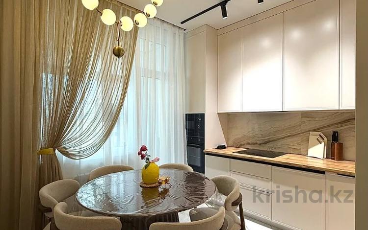 2-бөлмелі пәтер · 66.9 м² · 7/12 қабат, Курмангазы строение 116, бағасы: 56.7 млн ₸ в Атырау — фото 2
